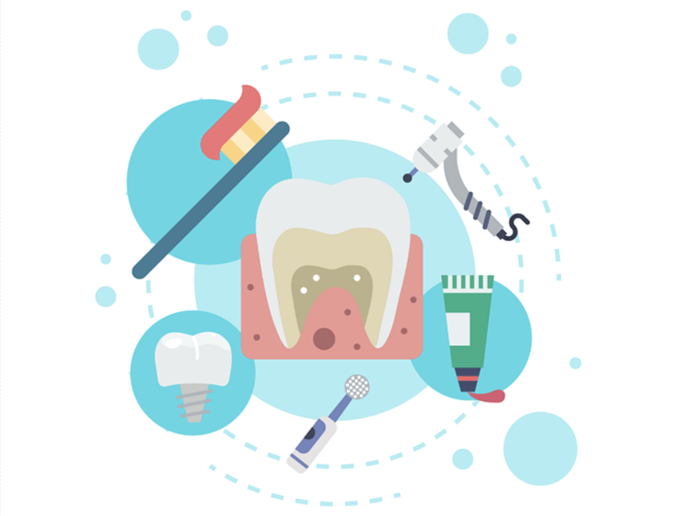 Finally, Oral Health Benefits Have Been Fully Restored in MassHealth