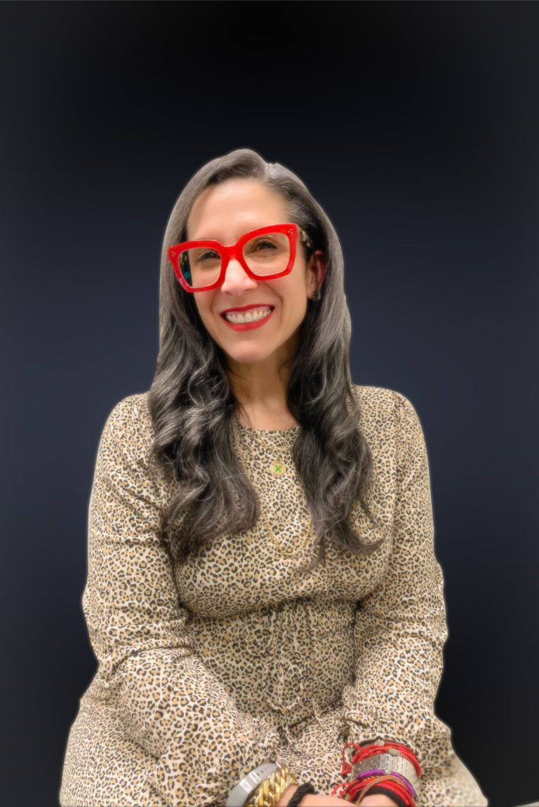 Paola Ferrer Health Care For All