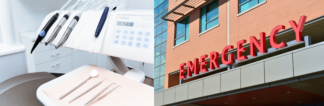 Emergency Department Visits for Preventable Dental Conditions In Massachusetts