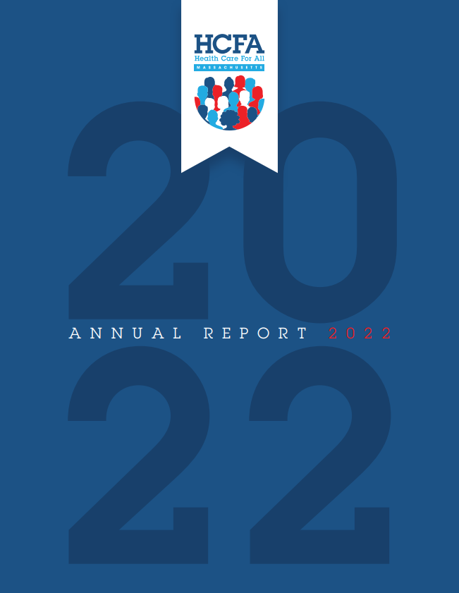 2021-22 Annual Report – FOCUS