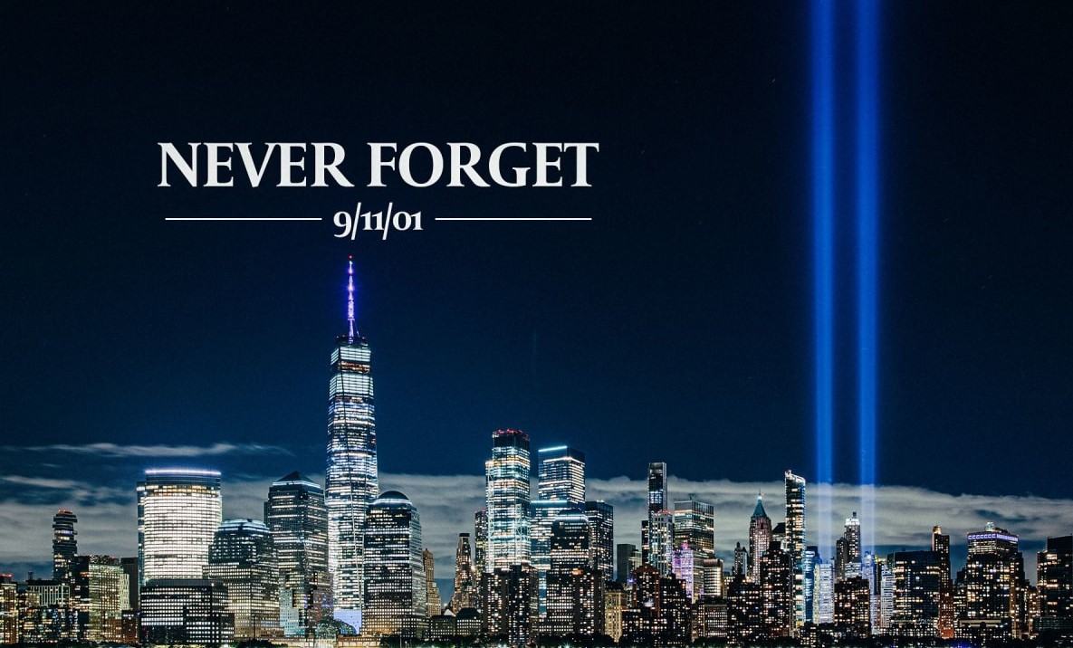 Remembering 9/11